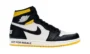 Not intended for resale Varsity Maize - Image 2