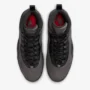 Air Jordan 10 Retro Shadow Charred Grey True Red Black - Image 2