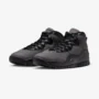 Air Jordan 10 Retro Shadow Charred Grey True Red Black - Image 6