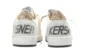 Scarpa Ball Star Bianco-Oro - Image 4