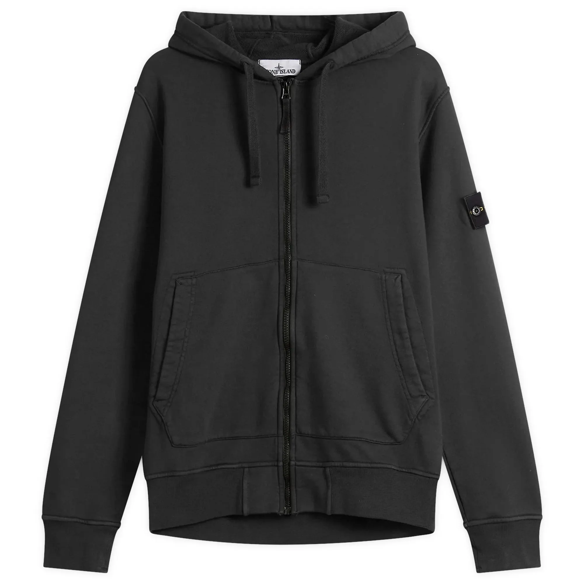3840 (1) Hoodie - Image 1
