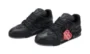 Trainer Denim Nero - Image 6
