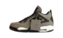 Travis Scott Nero/Marrone
