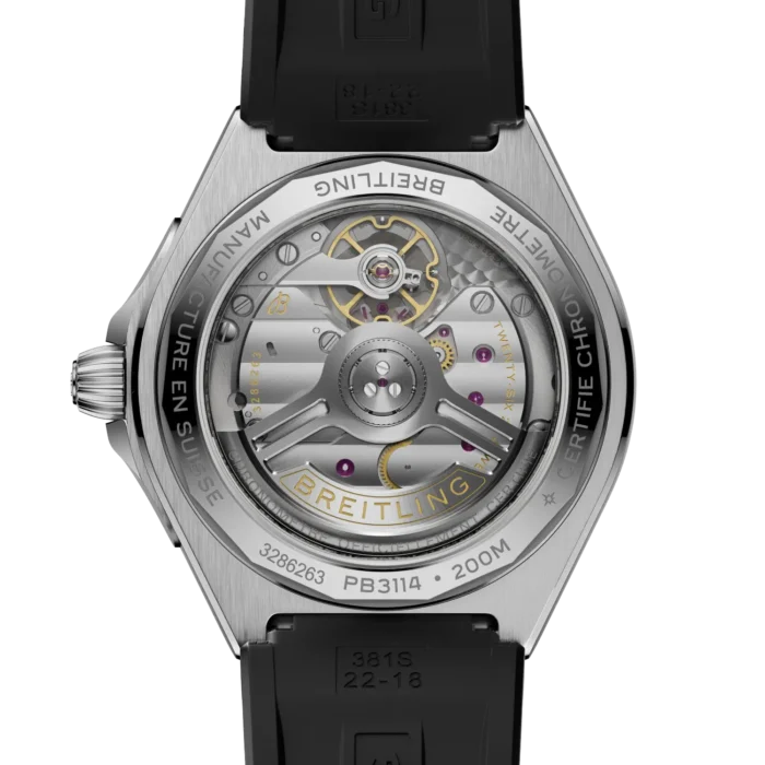Chronomat B31 Automatic 40 - Image 4