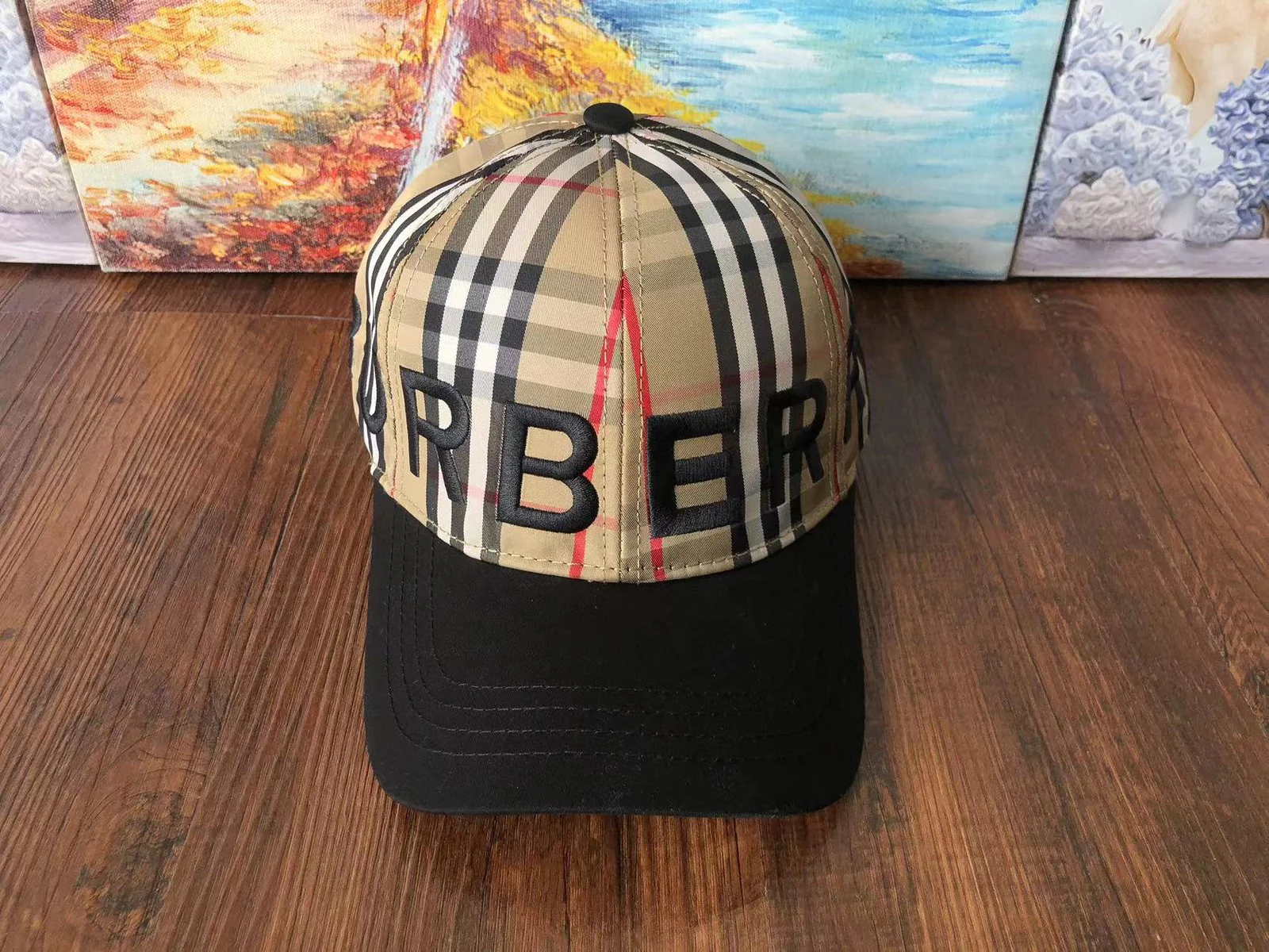 Cap - Image 3