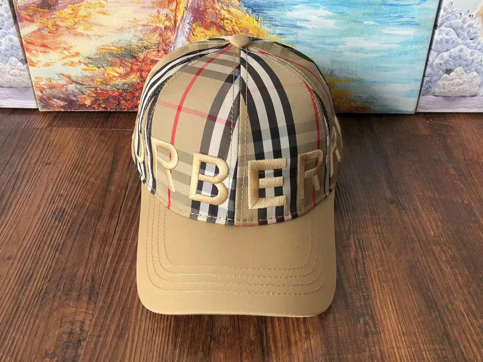 Cap - Image 2