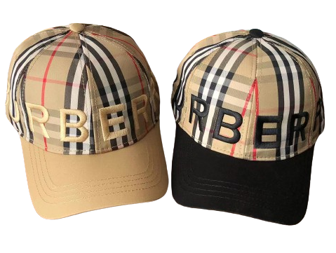 Cap - Image 1