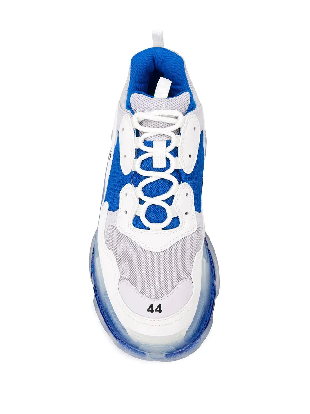 TRIPLE S - Image 2
