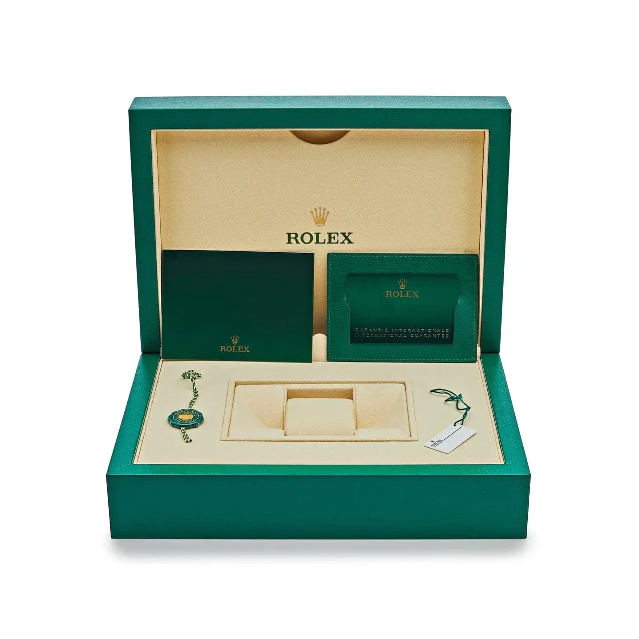 Daytona black dial sapphire bezel 40mm - Image 2