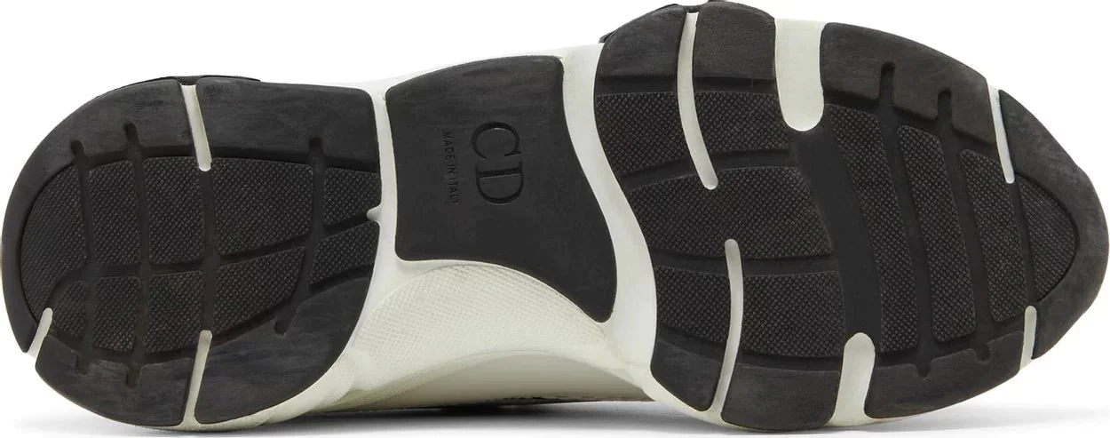 B22 ‘WHITE BLACK GREEN’ - Image 3