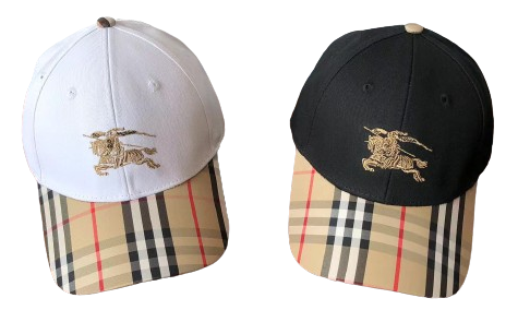Cap - Image 1