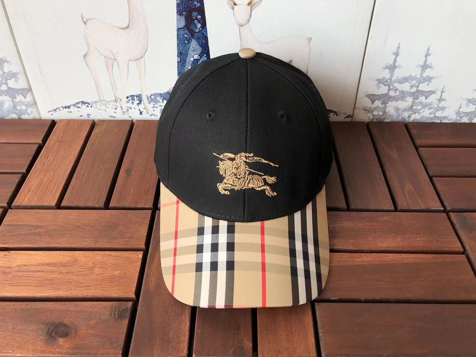 Cap - Image 2