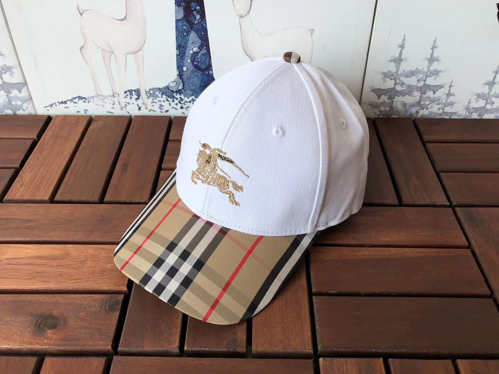 Cap - Image 3