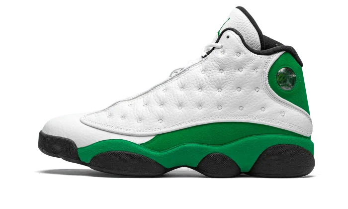 Lucky Green - Image 1