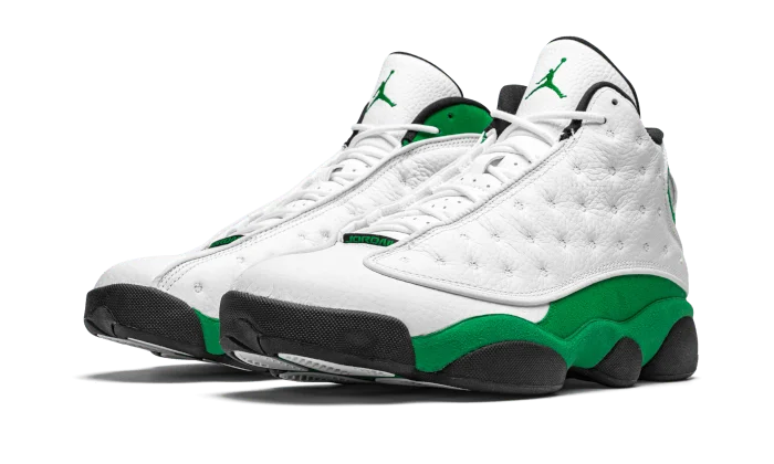 Lucky Green - Image 2