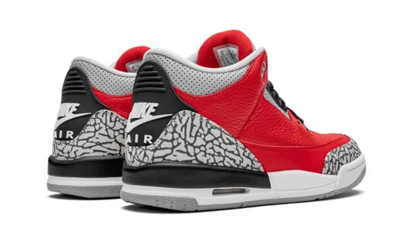 Red Cement - Image 3