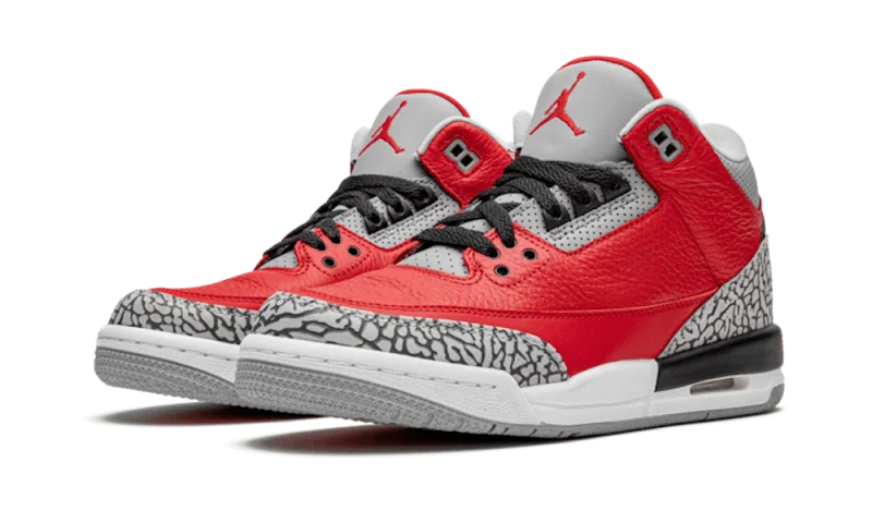 Red Cement - Image 2