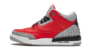 Red Cement