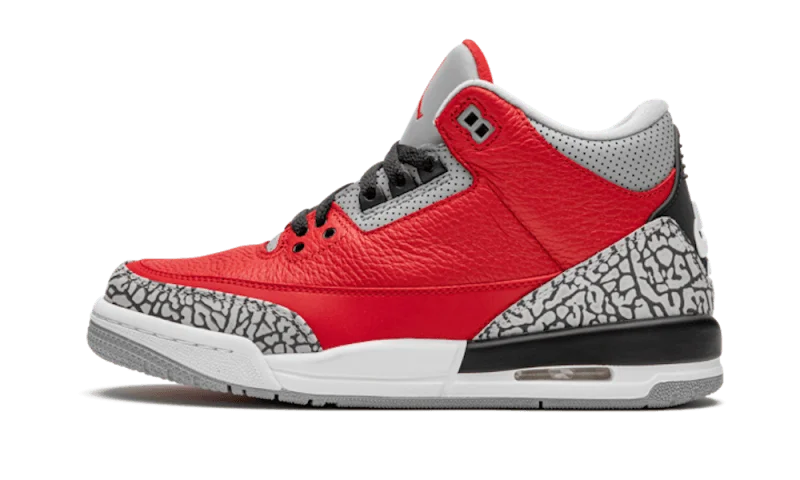 Red Cement - Image 1