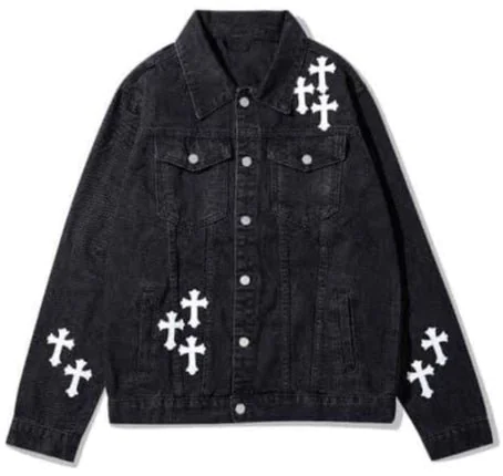 Jacket - Image 1