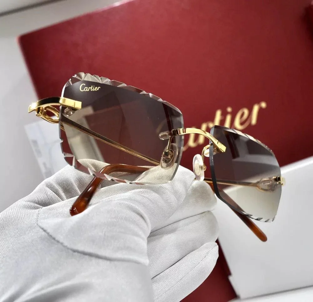 Glasses - Image 1